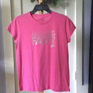 Nike tee shirt